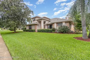 1260 Tropical Cove Dr, Merritt Island, FL 32952 - Photo 26