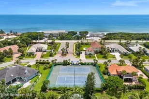 227 Loggerhead Dr, Melbourne Beach, FL 32951 - Photo 38