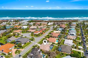 227 Loggerhead Dr, Melbourne Beach, FL 32951 - Photo 36