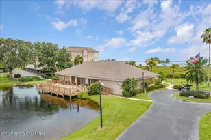 6165 S Mirror Lake Dr, Sebastian, FL 32958 - Photo 50