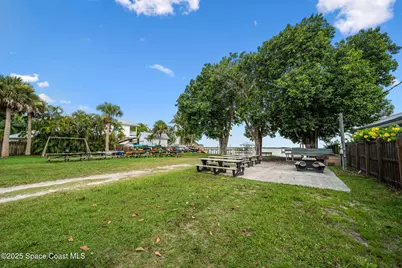 180 Ibis Drive, Melbourne Beach, FL 32951 - Photo 14