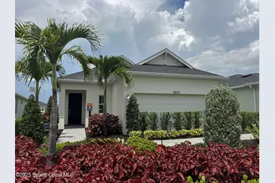 2223 Antarus Drive NW, Palm Bay, FL 32907 - Photo 1