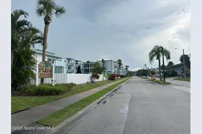 223 Columbia Drive #122, Cape Canaveral, FL 32920 - Photo 2