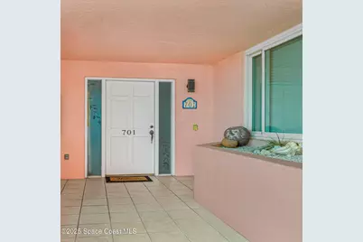 5635 Highway A1A #A701, Melbourne Beach, FL 32951 - Photo 50