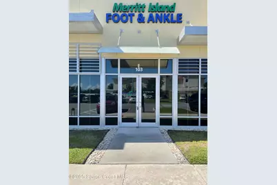 6549 N Wickham Road #103, Melbourne, FL 32940 - Photo 1