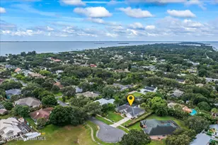 1065 Mercedes Dr, Merritt Island, FL 32952 - Photo 30