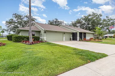 1340 Democracy Avenue, Melbourne, FL 32940 - Photo 4