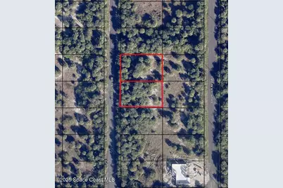 1991 1999 Goodreau (2 Lots) Avenue SW, Palm Bay, FL 32908 - Photo 1