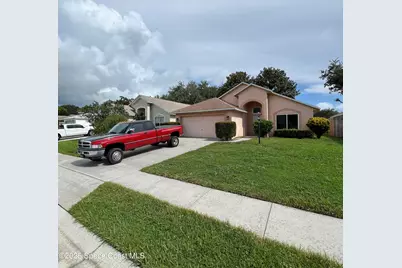 2540 Alicia Lane, Melbourne, FL 32935 - Photo 1