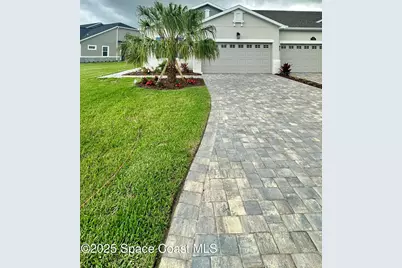 7820 Cache Creek Lane, Melbourne, FL 32940 - Photo 1