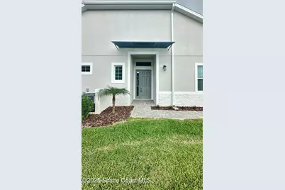 7820 Cache Creek Lane, Melbourne, FL 32940 - Photo 4