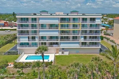 1505 N Highway A1A #502, Indialantic, FL 32903 - Photo 8