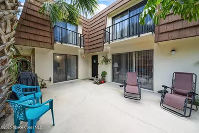 1713 Patty Circle NE, Palm Bay, FL 32905 - Photo 2