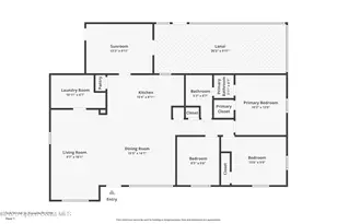 1440 Thomas St, Titusville, FL 32780 - Photo 2