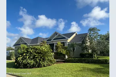 1707 Sienna Drive, Melbourne, FL 32934 - Photo 2