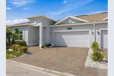 2557 Bella Vista Circle, Vero Beach, FL 32966 - Photo 2