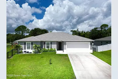 312 Nogales Avenue NE, Palm Bay, FL 32907 - Photo 2
