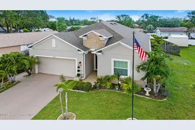 2407 Fallon Boulevard NE, Palm Bay, FL 32907 - Photo 1