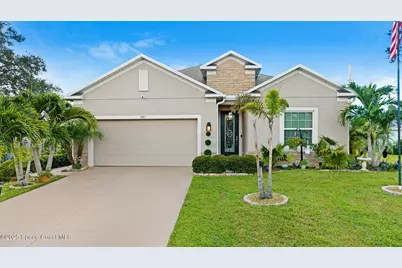 2407 Fallon Boulevard NE, Palm Bay, FL 32907 - Photo 4