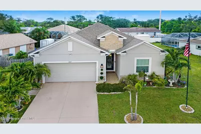 2407 Fallon Boulevard NE, Palm Bay, FL 32907 - Photo 2