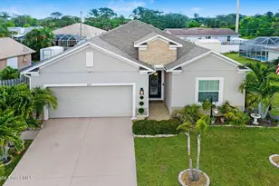 2407 Fallon Blvd NE, Palm Bay, FL 32907 - Photo 2