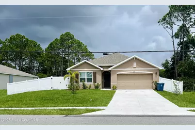 1570 San Filippo Drive SE, Palm Bay, FL 32909 - Photo 1