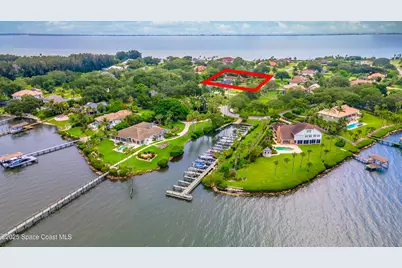 150 Utopia Circle, Merritt Island, FL 32952 - Photo 2