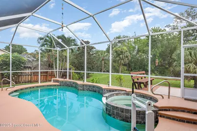 5085 Winchester Drive, Titusville, FL 32780 - Photo 2