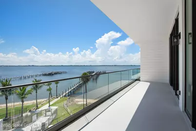 225 Strand Drive #406, Melbourne Beach, FL 32951 - Photo 1