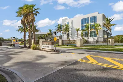 225 Strand Drive #406, Melbourne Beach, FL 32951 - Photo 8