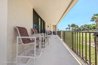 1830 N Atlantic Avenue #C107, Cocoa Beach, FL 32931 - Photo 30