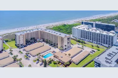 1830 N Atlantic Avenue #C107, Cocoa Beach, FL 32931 - Photo 4