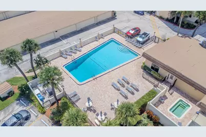 1830 N Atlantic Avenue #C107, Cocoa Beach, FL 32931 - Photo 26