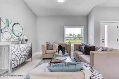 3075 Langmaid Avenue SE, Palm Bay, FL 32909 - Photo 2