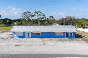 5999 N Courtenay Pkwy, Merritt Island, FL 32953 - Photo 1