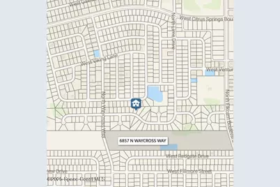 6940 N Lime Drive, Dunnellon, FL 34433 - Photo 4