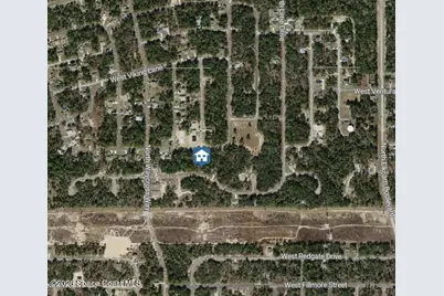 6936 N Lime Drive, Dunnellon, FL 34433 - Photo 4