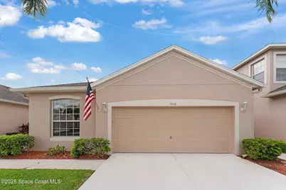 1910 Muirfield Way SE #B, Palm Bay, FL 32909 - Photo 1