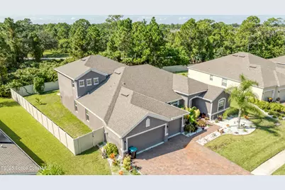 632 Stonebriar Drive SE, Palm Bay, FL 32909 - Photo 6