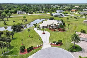 909 Preakness Pl, Rockledge, FL 32955 - Photo 2