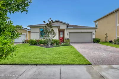 507 Veridian Circle NW, Palm Bay, FL 32907 - Photo 2