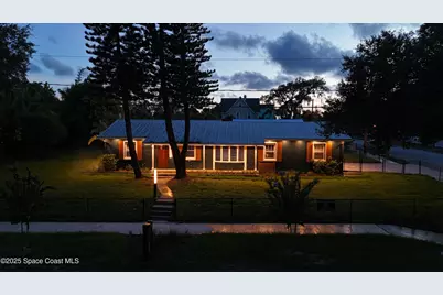 1712 Pineapple Avenue, Melbourne, FL 32935 - Photo 2