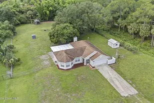 4455 Sheridan Ave, Cocoa, FL 32926 - Photo 4