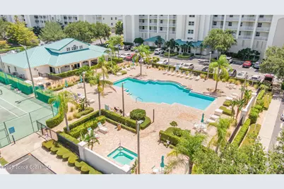 5 Indian River Avenue #804, Titusville, FL 32796 - Photo 44