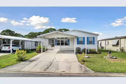 613 Royal Tern Drive, Barefoot Bay, FL 32976 - Photo 1