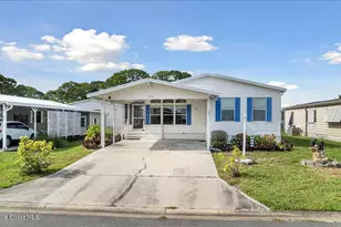 613 Royal Tern Dr, Barefoot Bay, FL 32976 - Photo 1