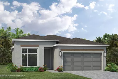 8150 Langila Drive, Melbourne, FL 32940 - Photo 2