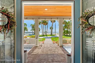 3745 Indian River Drive, Cocoa, FL 32926 - Photo 16