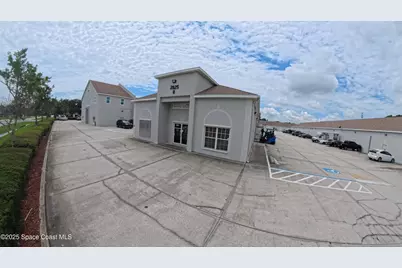 2825 Business Ctr Boulevard #D1&D2, Melbourne, FL 32940 - Photo 16