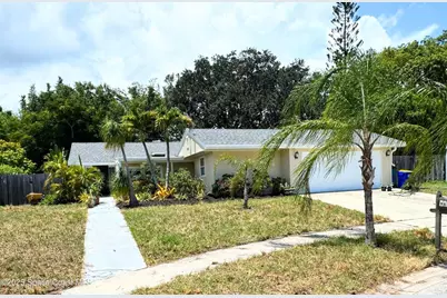 964 Brunswick Court, Rockledge, FL 32955 - Photo 1